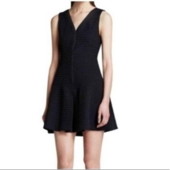 Theory Dresses & Skirts - Theory‎ Saydres Lera Dress Size 2